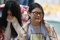 Heartbreaking texts from students on sinking South Korea ferry